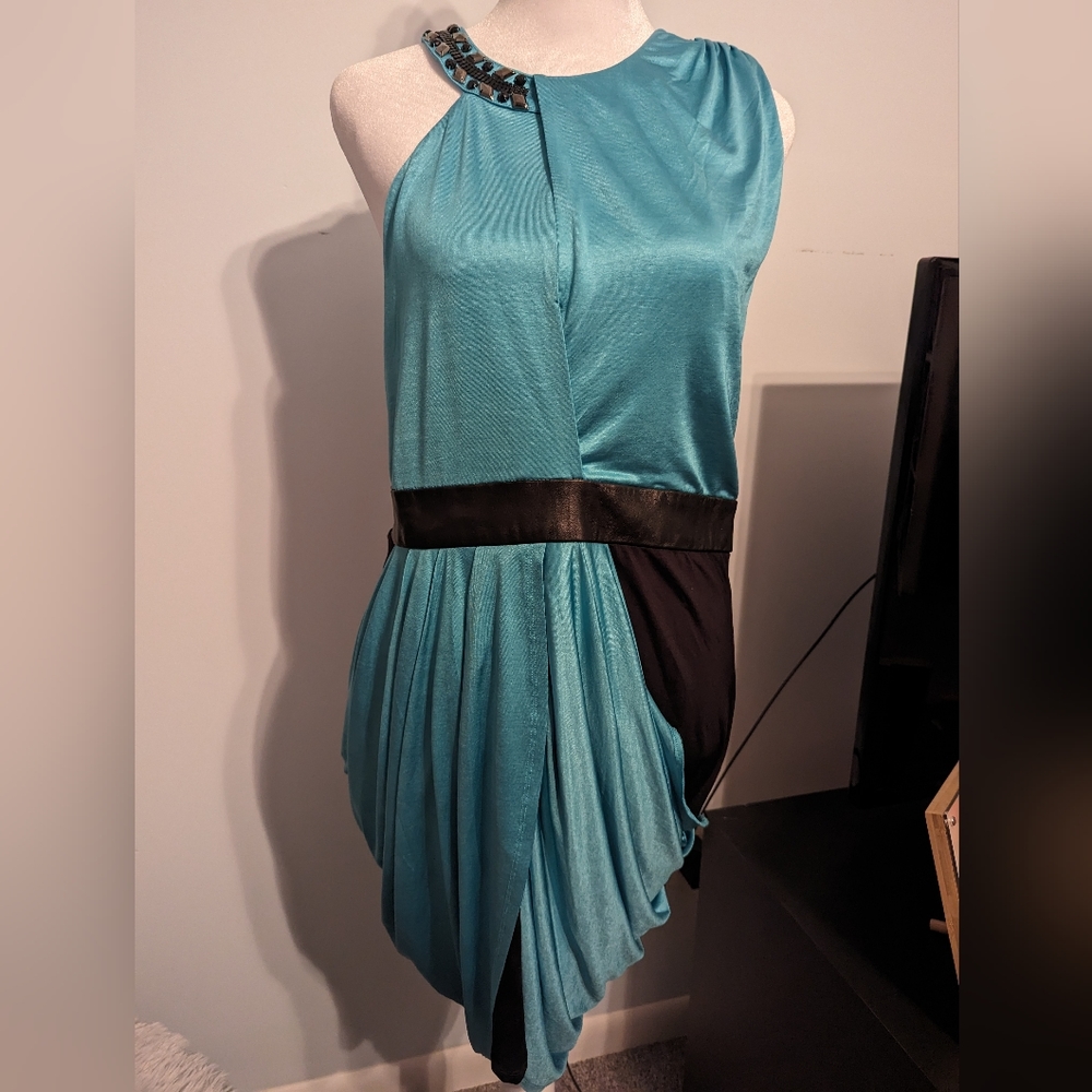 BEBE Dress